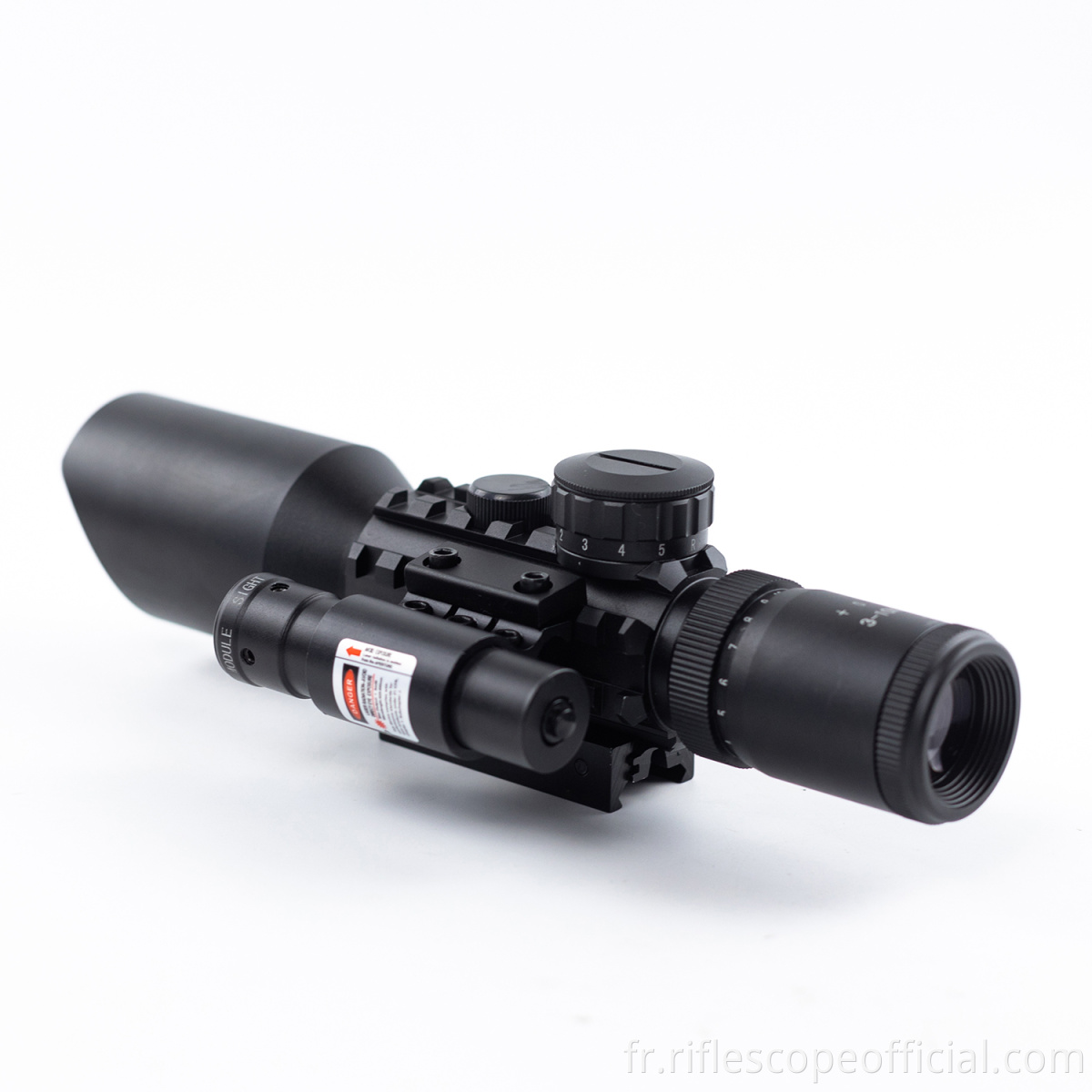 hunting scopes